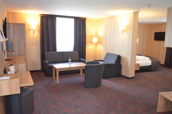Best Western Plus Marina Star Hotel (Lindau)